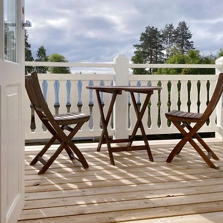 Kuuksenkaari Apartments Ilomantsi Eksteriør billede